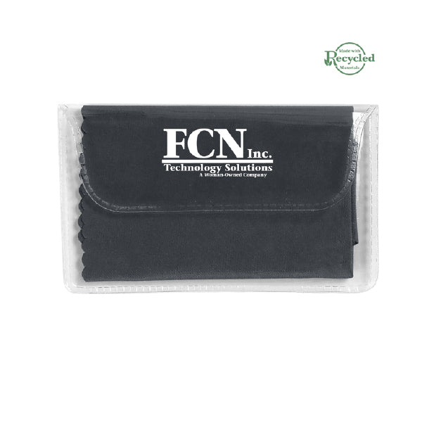Microfiber Cleaning Cloth In Case