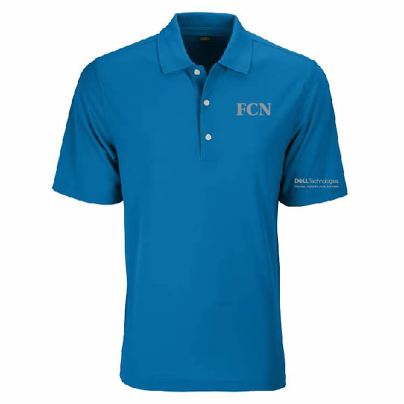 Greg Norman Polo -FCN + Dell
