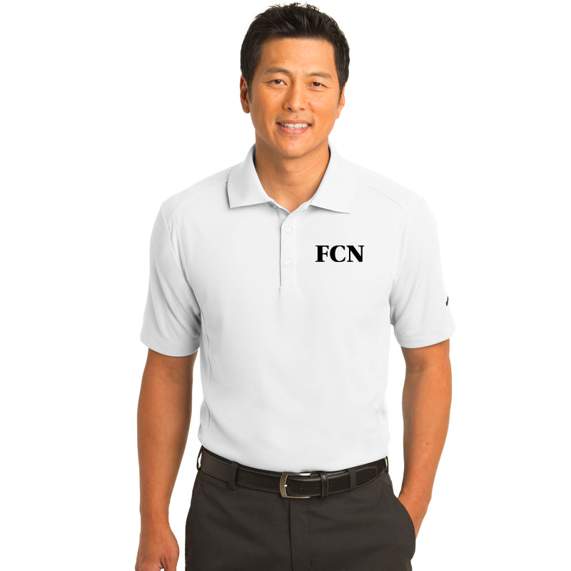 Nike Dri-FIT Classic Polo - FCN ONLY LOGO