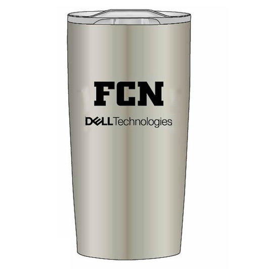 20 oz. Himalayan Tumbler - FCN + Dell