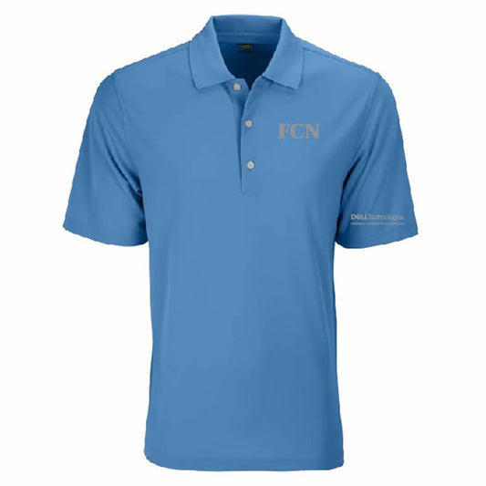 Greg Norman Polo -FCN + Dell