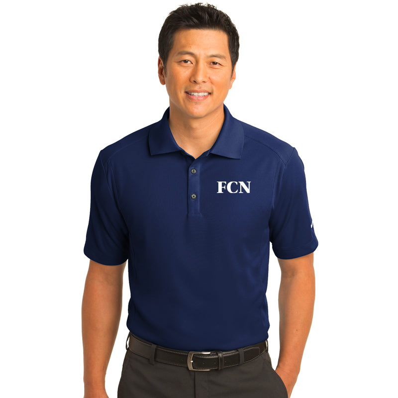 Nike Dri-FIT Classic Polo - FCN