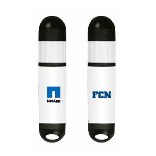 Lip Balm and Sunstick - FCN + NetApp